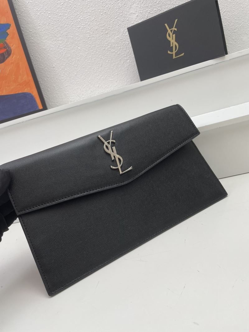 YSL Clutch Bags